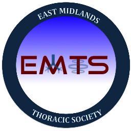 East Midlands Thoracic Society

https://t.co/YP8PkgDMxW