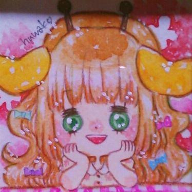 huwakoさんのプロフィール画像