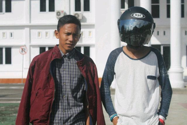 life can not be separated from the problem because the problem can not be separated from life.PIN : 21BEC7E1