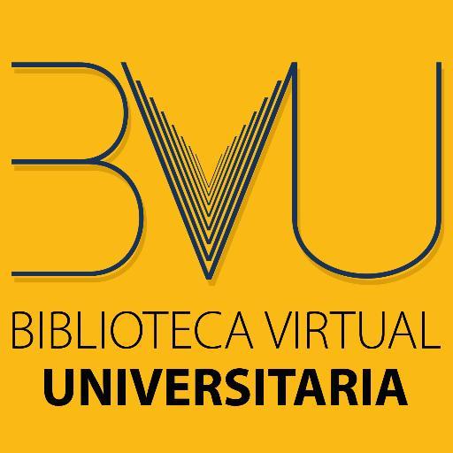 BVU_UASLP's profile picture. Biblioteca Virtual Universitaria