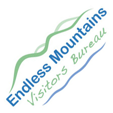 The official twitter for the Endless Mountains Visitors Bureau. Look here to find out what's going on in the Endless Mountains of Northeastern PA.