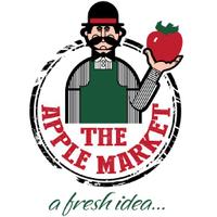 The Apple Market (@theapplemarket1) 's Twitter Profile