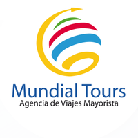 Mundial Tours(@MundialTours) 's Twitter Profile Photo