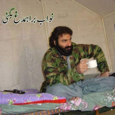 freebalochistan