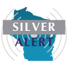 WI DOJ Silver Alerts notify the public when a vulnerable senior citizen goes missing. Sign up for Silver Alerts issued at https://t.co/zJs7uSCjhH