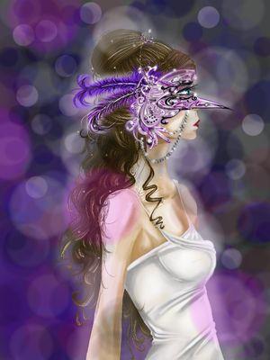 ICTMASQUE's profile picture. Masque is a charity masquerade on 8/1/2015 to benefit ICT SOS; a local organization that is dedicated to fighting human trafficking in the Wichita community.