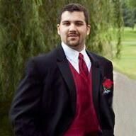 5thBoron's profile picture. I'm a husband, fur dad, frand, barbershopper, designer, cyclist, cook, handyman, outdoorsman, gamer, & drinker. I'm also a powerful, loving, disciplined leader.