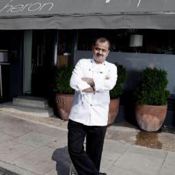 Award winning Swiss trained Indian chef. Started out in the Taj & Sheraton Hotels in India & Dubai. Now Director, chef at #Bangaloreexpress.