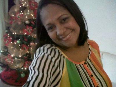 Licda. Administracion de Empresa. Unicaribe, casada, con tres niños bellos y precioso.