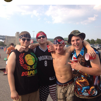 Connor Brooke (@dankman_500) 's Twitter Profile