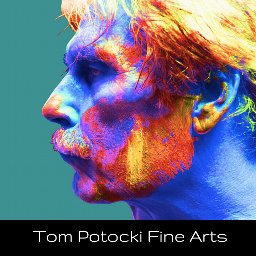 Tom Potocki Fine Art