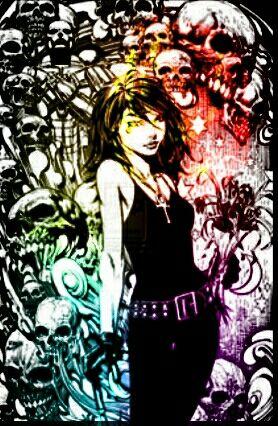 Happygirlio's profile picture. Easy going, yet brutally honest.