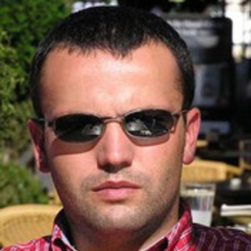 dusan_musak's profile picture. Solution Architect. CTO.