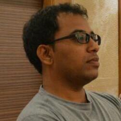 HemantSadkar's profile picture. Sr. Consulting Associate @ Simulations