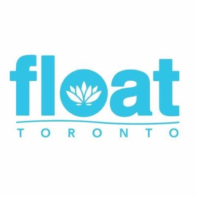 Est. 2014 🌸 Floatation Centre w/ 5 Cabins 💦 Downtown Toronto  💦 Schedule Online 👇