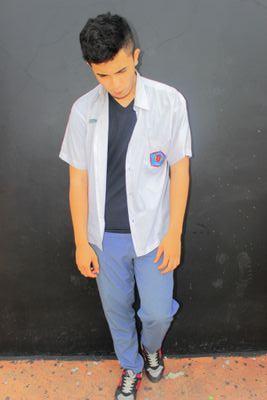 ErlyHazard_'s profile picture. Dream Team FC || Manchester City ||24 June 1997 || MCSCI_Tangerang || Cancer || Model