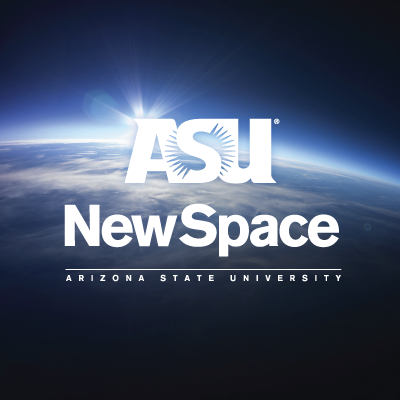 Arizona State University's Space Technology and Science Initiative: Partnering academic experience, research, and innovation with the commercial space industry.