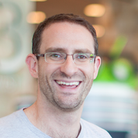 Rich Hyndman (@geekyouup) 's Twitter Profile