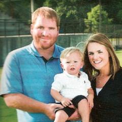 Father and Husband - AP @ Florence High School GO FALCONS!!!