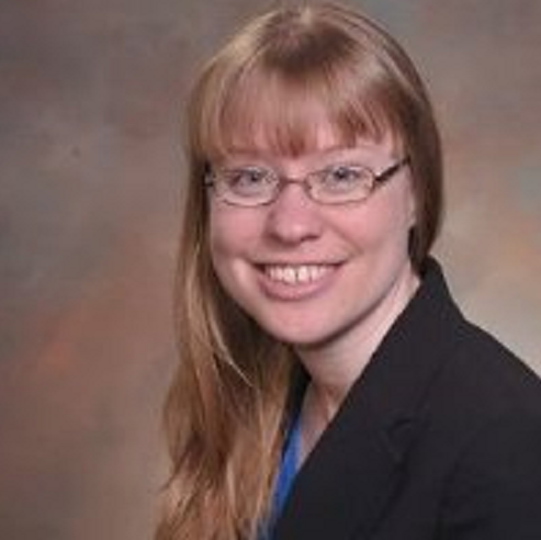 Amy_AMAWire's profile picture. Manager, AMA Physician Communications