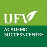 UFV Academic Success(@UFVasc) 's Twitter Profileg