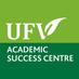 UFV Academic Success (@ufvasc) Twitter profile photo UFV Academic Success (@ufvasc) Twitter profile photo