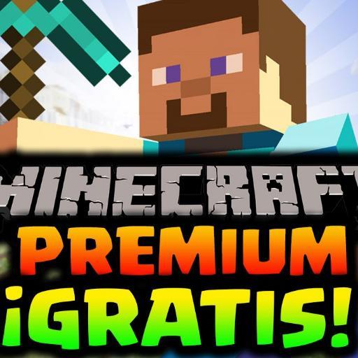 La mejor pagina para crear cuentas de minecraft premium gratis
http://t.co/iqgGKCXhzk