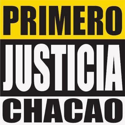 Cuenta Oficial de la Parroquia Política Norte de @Pr1meroJusticia @ChacaoPJ Municipio Chacao, Zonas: Altamira, La Castellana y Bucaral