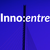 InnoEntre (@innoentre) 's Twitter Profile Photo InnoEntre (@innoentre) 's Twitter Profile Photo