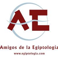 Amigos de la Egiptología(@aetwitte) 's Twitter Profile Photo