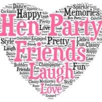 EWL_Ireland's profile picture. All things Hen Party related... Helpful guide to hosting hen parties in Ireland!
