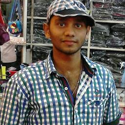 AlagurajaSid's profile picture. 