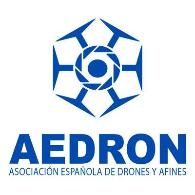 Asociación Española de #Drones y Afines - AEDRON. #JuntosVolamosSeguros