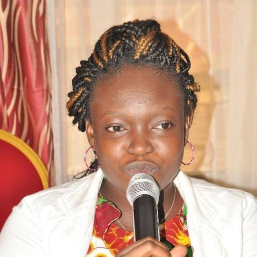 AmandineAss's profile picture. 