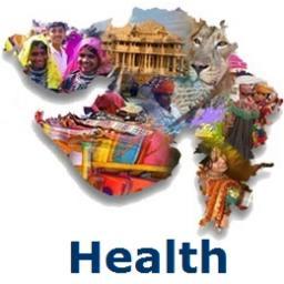 Gujarat Health