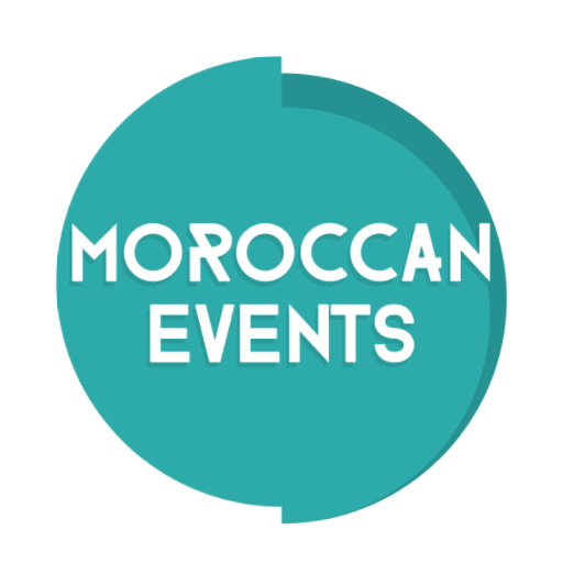 NourRidaoui's profile picture. Moroccan Events