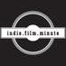 Indie Film Minute (@indiefilmminute) Twitter profile photo Indie Film Minute (@indiefilmminute) Twitter profile photo