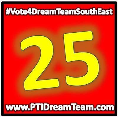 This is an Official Page of PTI UK South East Dream Team.