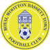Royal Wootton Bassett Town FC (@RWBTFC) Twitter profile photo