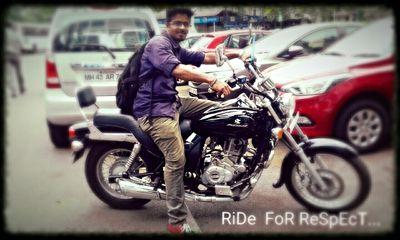 I  Am A RiDer.....PrOVidER