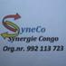 SyneCo Norway (@Synergie_Congo) Twitter profile photo