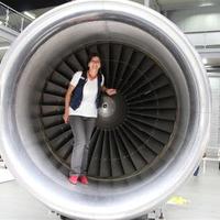 Lucia Wolfstaedter (@wolfstaedterl) Twitter profile photo
