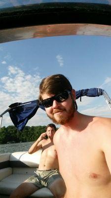 MMitchellramey's profile picture. We got a party going on