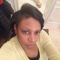 Carlene Mitchell - @ILunar6 Twitter Profile Photo