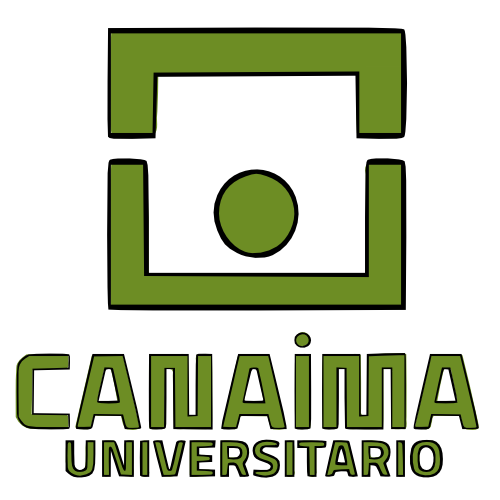 CanaimaUniversi's profile picture. Grupo de usuarios y desarrolladores de Software Libre