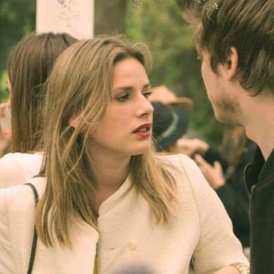 MazurelAnna's profile picture. Instagram : annamazurel / Snapchat : minimazuzu