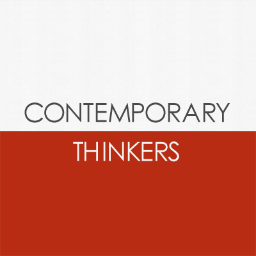 ContempThinkers Profile Picture