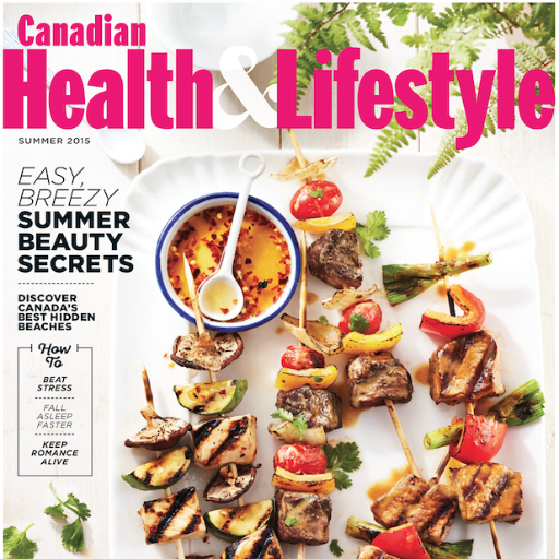 We have Canada's top health & wellness experts on speed dial. Get the latest in nutrition, fitness, seasonal health, beauty trends, recipes and relationships.