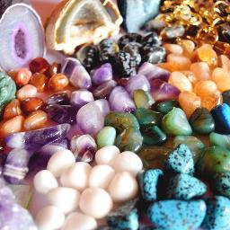 TriniCrystals's profile picture. Crystal Healing Trinidad products are distributed by Praimsingh's on Watts Street Curepe, Trinidad W.I. 
*handbands*tumble stones*pendants*geodes*gem trees*