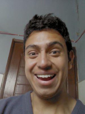 naitsirhc306's profile picture. extrovertido.......